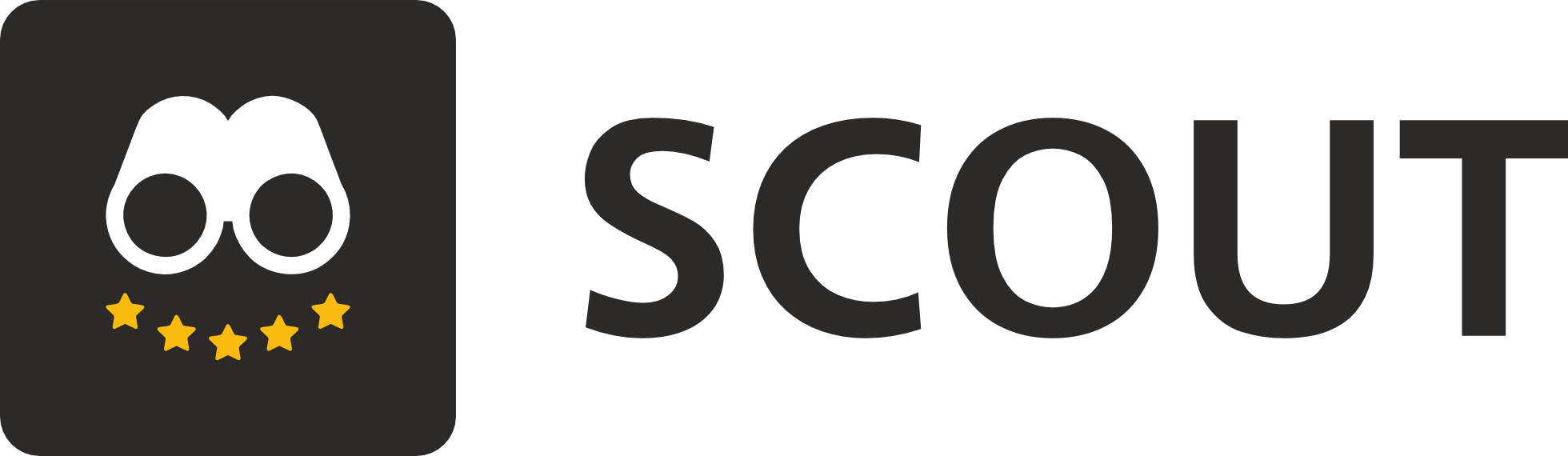 logo Scout